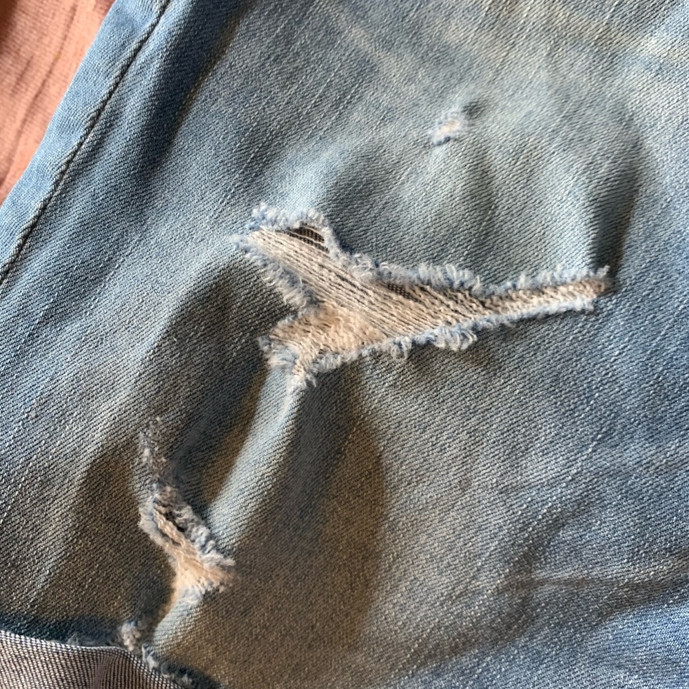 Shorts - Picture 2 of 4